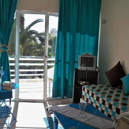 Residence Tafat Agadir Bagian luar foto