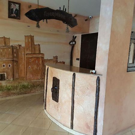 Residence Tafat Agadir Bagian luar foto