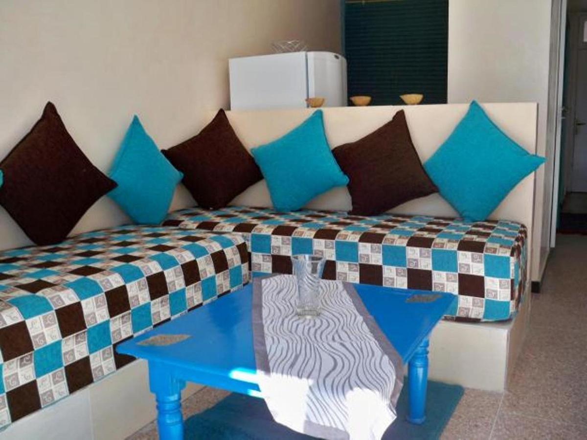 Residence Tafat Agadir Bagian luar foto