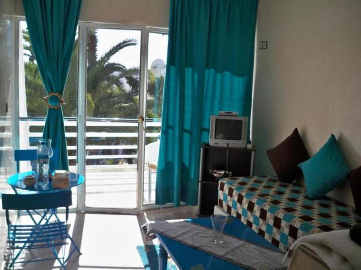 Residence Tafat Agadir Bagian luar foto