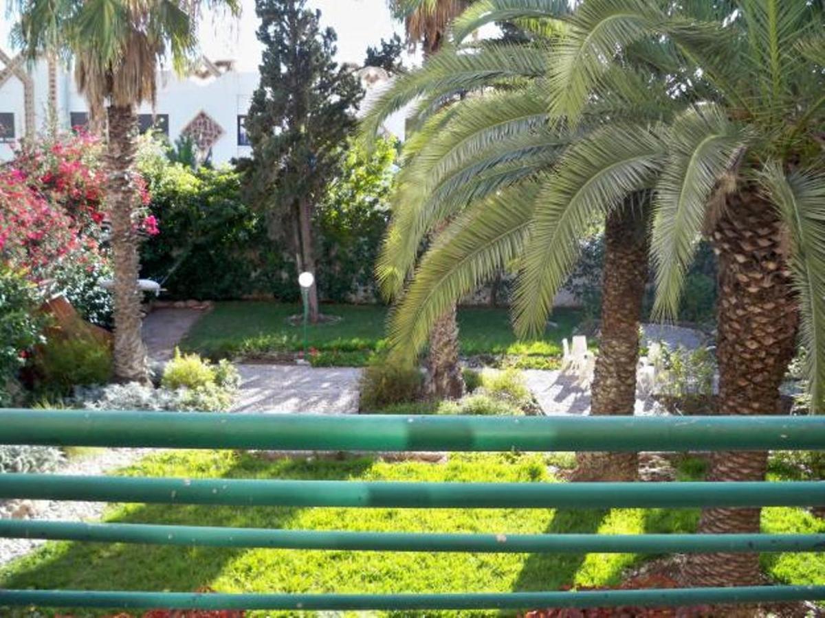 Residence Tafat Agadir Bagian luar foto