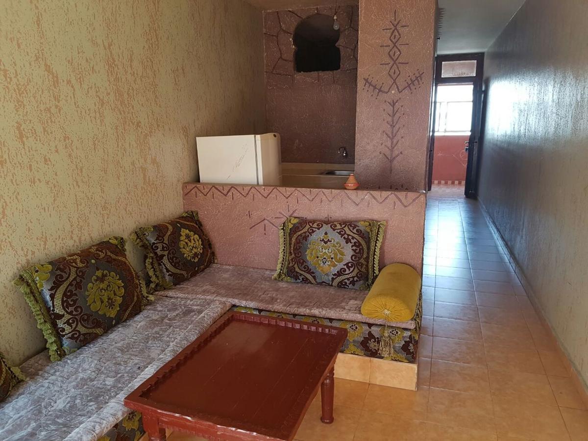 Residence Tafat Agadir Bagian luar foto
