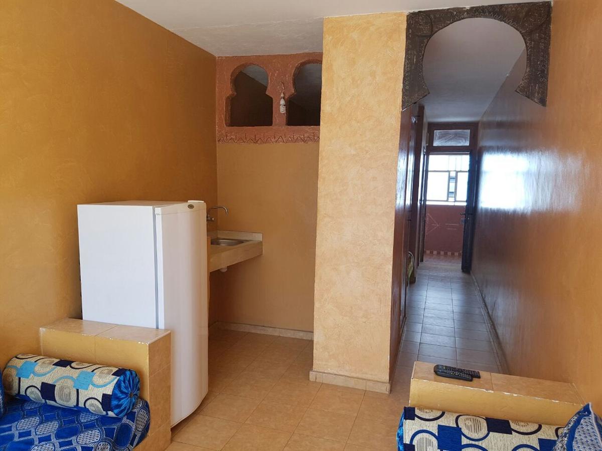 Residence Tafat Agadir Bagian luar foto