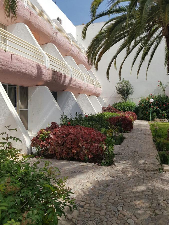 Residence Tafat Agadir Bagian luar foto