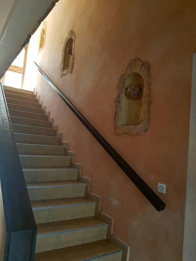 Residence Tafat Agadir Bagian luar foto