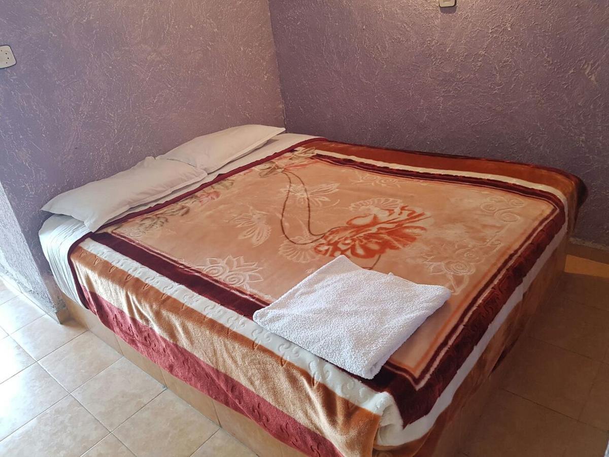 Residence Tafat Agadir Bagian luar foto