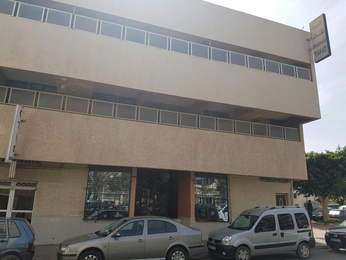 Residence Tafat Agadir Bagian luar foto